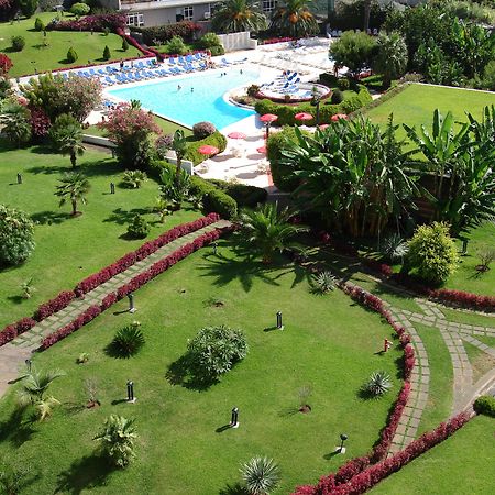 Suite Hotel Jardins Da Ajuda Funchal  Exterior photo