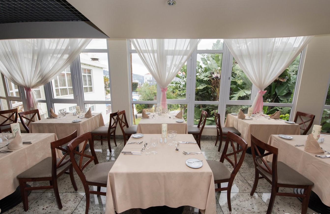 Suite Hotel Jardins Da Ajuda Funchal  Exterior photo