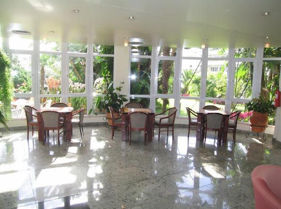 Suite Hotel Jardins Da Ajuda Funchal  Exterior photo