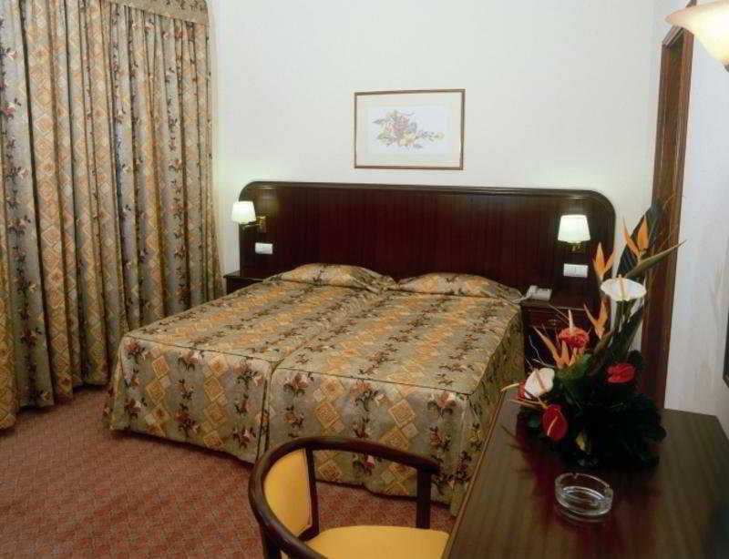 Suite Hotel Jardins Da Ajuda Funchal  Exterior photo