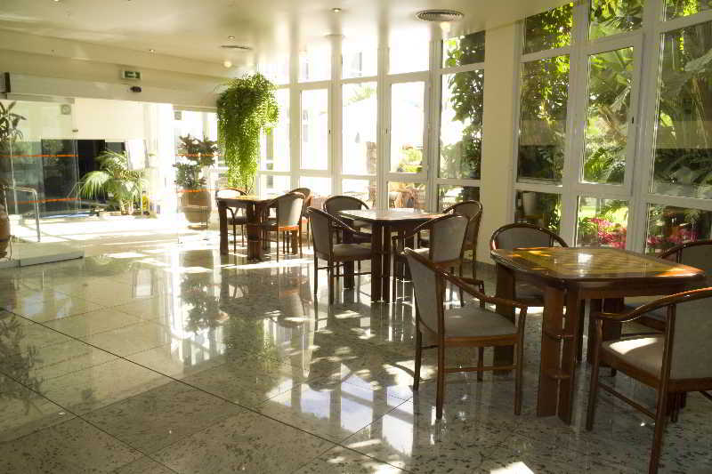 Suite Hotel Jardins Da Ajuda Funchal  Exterior photo