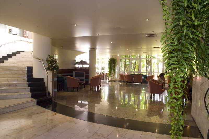 Suite Hotel Jardins Da Ajuda Funchal  Exterior photo