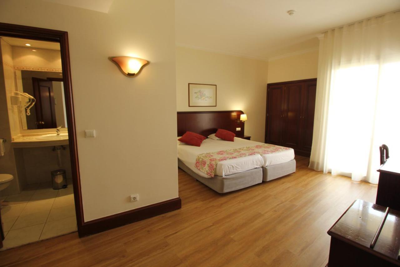 Suite Hotel Jardins Da Ajuda Funchal  Exterior photo