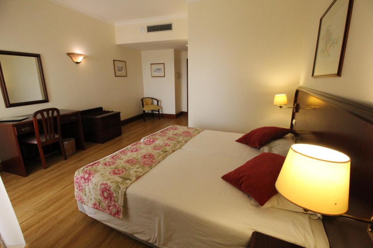 Suite Hotel Jardins Da Ajuda Funchal  Exterior photo