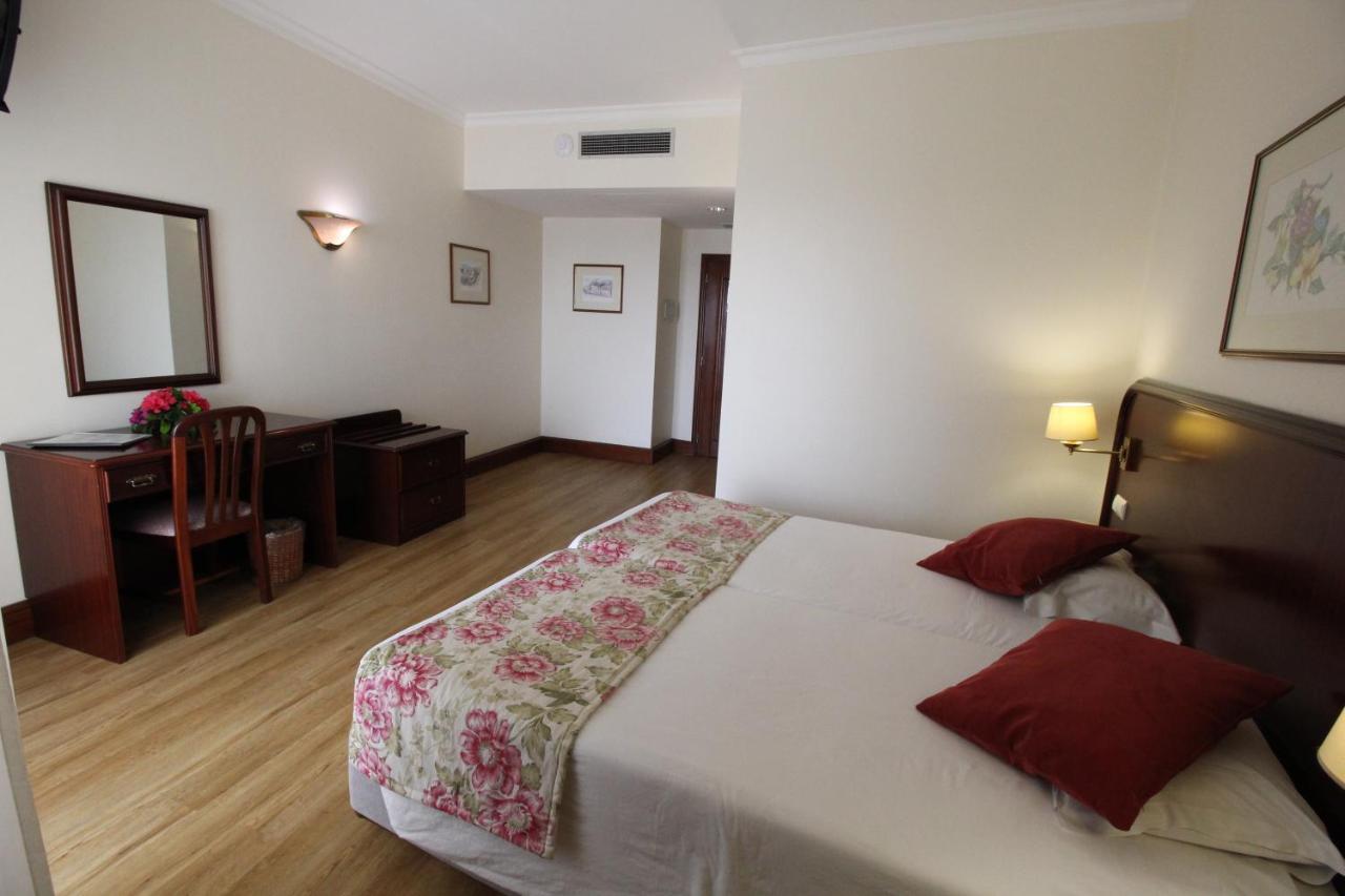 Suite Hotel Jardins Da Ajuda Funchal  Exterior photo
