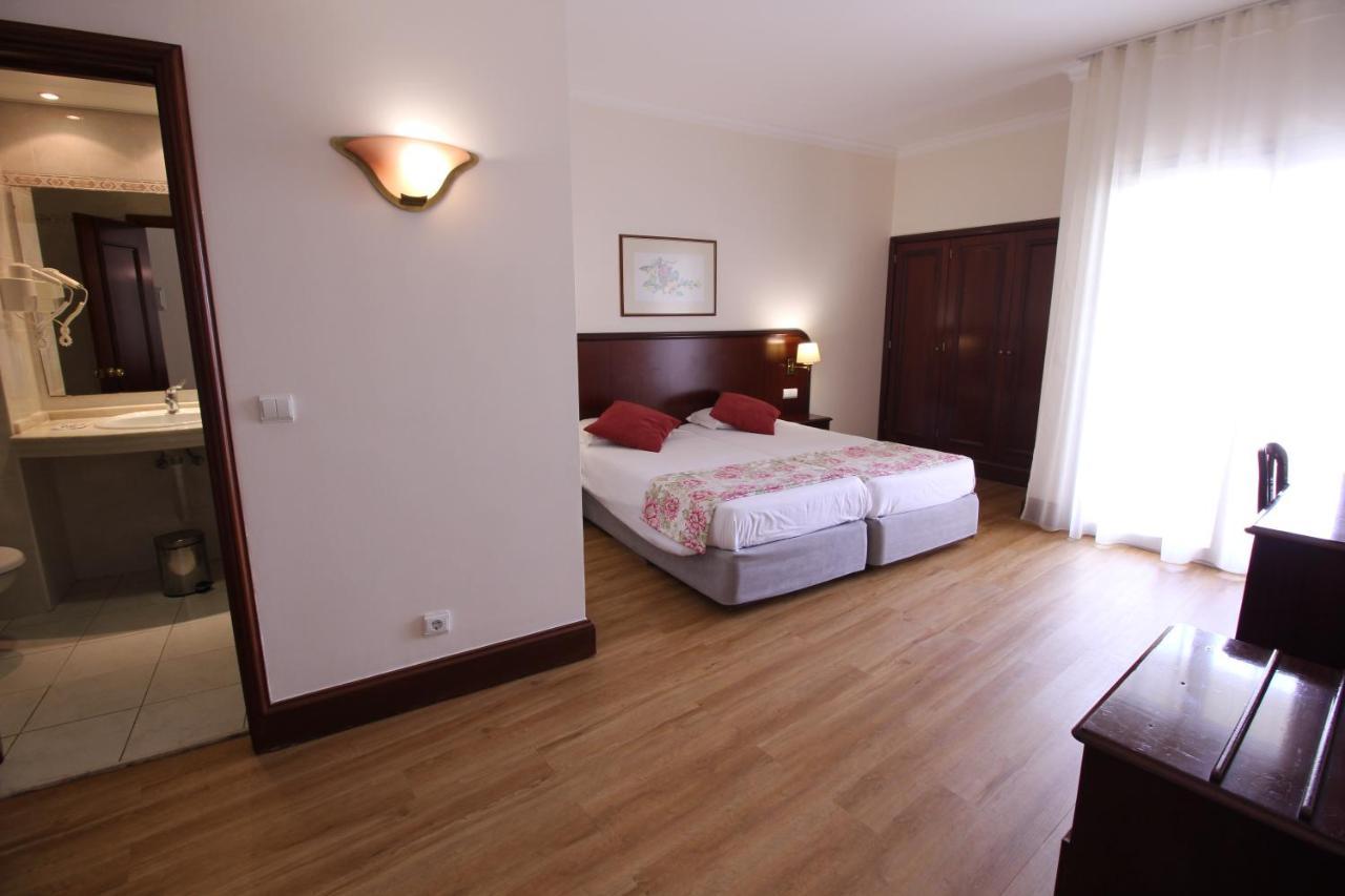 Suite Hotel Jardins Da Ajuda Funchal  Exterior photo
