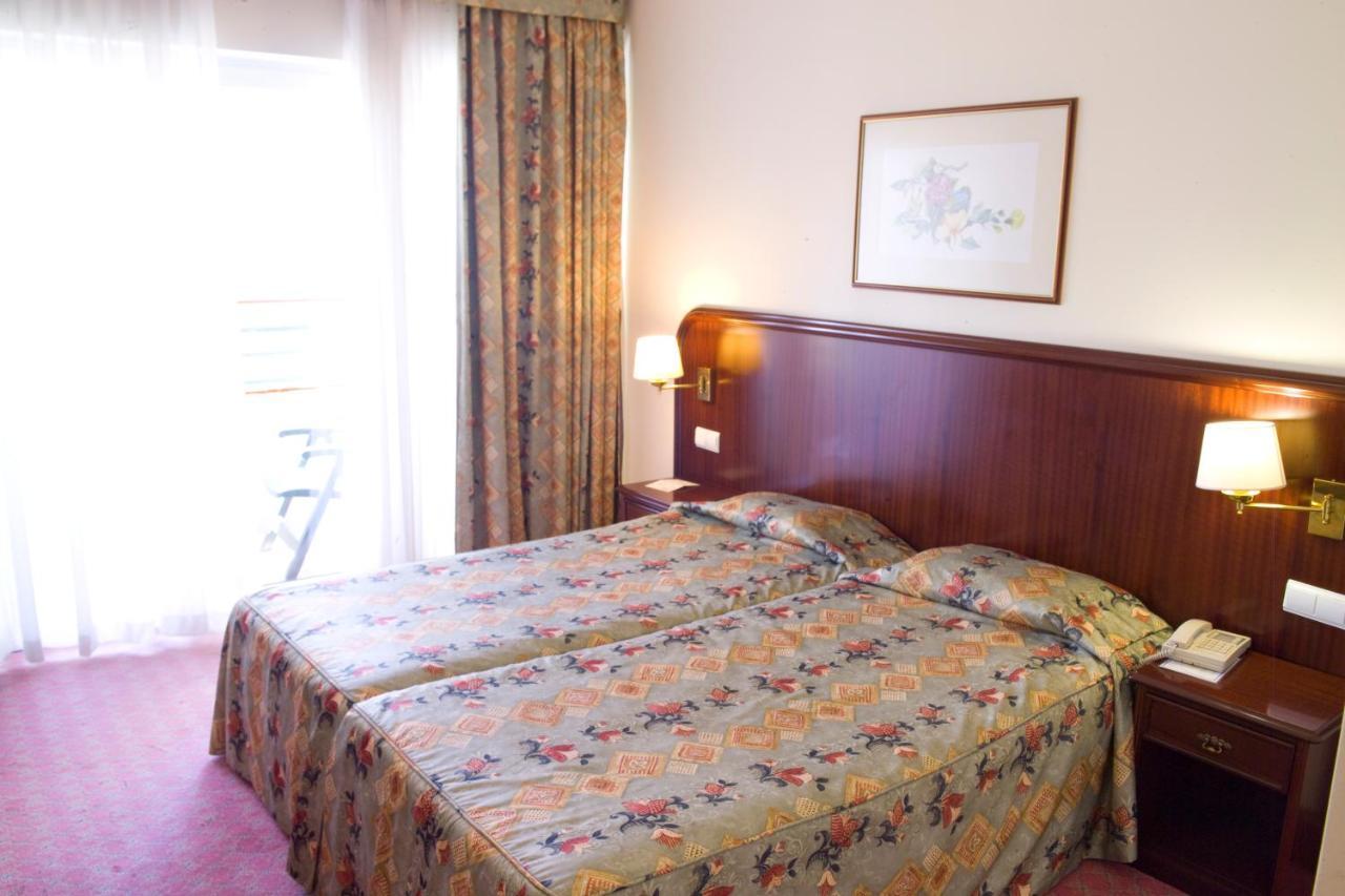 Suite Hotel Jardins Da Ajuda Funchal  Exterior photo