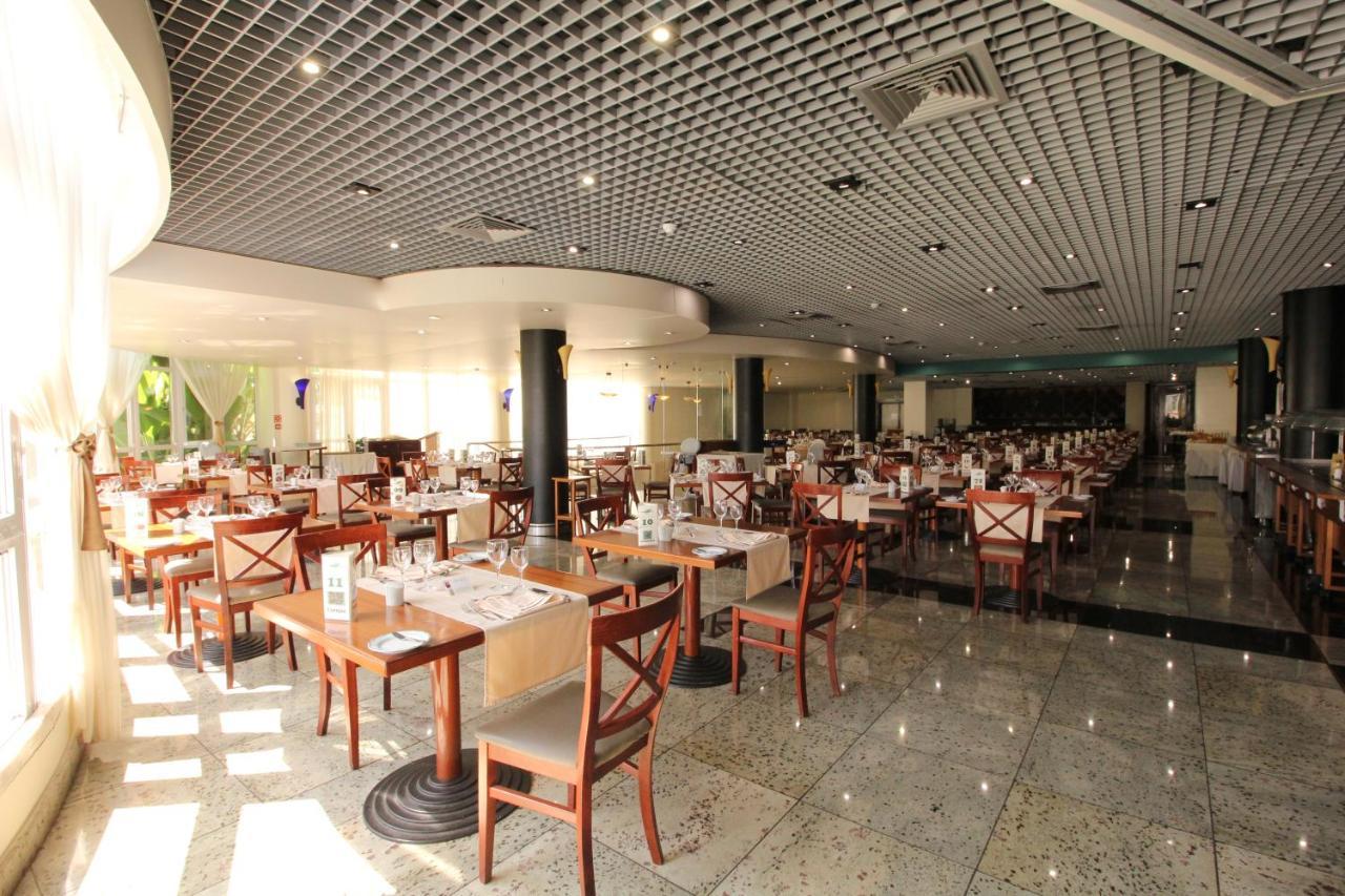 Suite Hotel Jardins Da Ajuda Funchal  Exterior photo